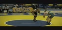 215 semi J Vargas South Hills vs M Haney, James Logan