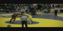 285 semi N Nevills, Clovis vs R Chism, Downey