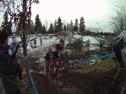 2010 Cyclocross Championships Bend Masters Male 45 to 49 USA