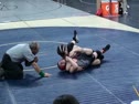 Higginbotham (Union Grove) vs Horton (Flowery Branch) '12 GA AAAA State - 120lb