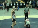 Higginbotham (Union Grove) vs Crewsdon (Lambert) '12 GA AAAA State - 120lb