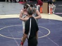 Higginbotham (Union Grove) vs Durflinger (Ola) '12 GA AAAA Con Semis - 120lb