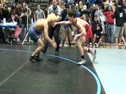 Griffin Higginbotham (GA) vs Jonas Gayton (CA) 2012 FloNationals 118