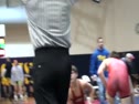 Griffin Higginbotham (GA) vs Blaise Rufo (NY) 2012 FloNationals 118