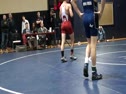 Griffin Higginbotham (GA) vs Kyle Gilva (MN) 2012 FloNationals 118