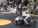 Hunter Gamble vs. Andrew Skiebel