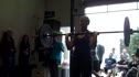 Lisa Austin & Cindy Boyer with 6 rounds+