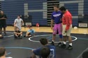 Herbert Tec. Underhook to Single