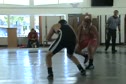 NBPAbe Alcala vs Hyneme