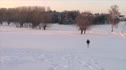 CrossFit in the Snow