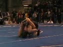 Finals 125 Stewartville Lecy DBLQ Weeding