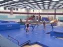 (Pre - Season) Allison Krikorian - Bars