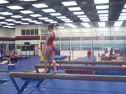 (Pre - Season) Ally Krikorian - Beam