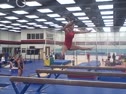 (Pre - Season) Becca Pang - Beam