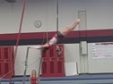 (Pre - Season) Jennifer Iovino - Bars