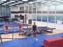(Pre - Season) Karen Tang - Bars
