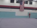 (Pre - Season) Katy Dodds - Floor