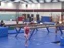 (Pre - Season) Kelsey McDermid-  Bars