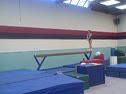 (Pre - Season) Kesley Cofsky - Beam Dismount