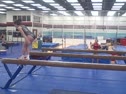 (Pre - Season) Kesley Cofsky - Beam
