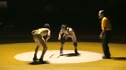2012 Battle for the Belt - 113 pound finals