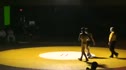 2012 Battle for the Belt -  120 pound finals