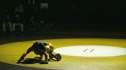 2012 Battle for the Belt - 126 pound finals