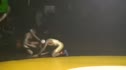 2012 Battle for the Belt - 132 pound finals
