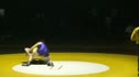 2012 Battle for the Belt -  152 pound finals