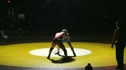 2012 Battle for the Belt - 195 pound finals