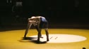 2012 Battle for the Belt -  220 pound finals