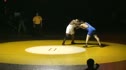 2012 Battle for the Belt - 285 pound finals