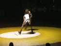 TVIT Finals 152-Davis vs Fierro