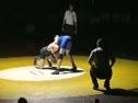 TVIT Finals 160-Thompson vs Donahue