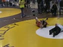 TVIT Quarterfinals 103-Garza vs Locsin