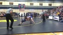 Jimmy Gullibon (Derry) vs. Nico Megaludis (Franklin Regional)