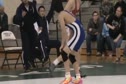 Bryce Evans (Rogers) dec. Takahiro Abe, 5-0, 1-0 