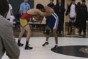 Grant Steen (Graham-Kapowsin) pinned Rikiya Matsuzawa, 0-3, Fall 0:43