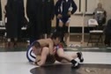 Kenji Yamamoto dec. Jesse Aikens (Orting), 7-3, 7-0 