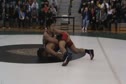 Hayato Kamei dec. Antonio Brown (Orting), 12-9  collegiate