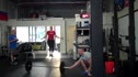 Brooke's 11.1 WOD