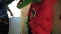 Florida Mascot Challange - Who's the fastest mascot in America?