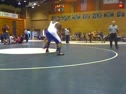 Big man gets tossed!!!