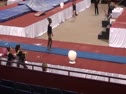Bannons (Simone Biles) Vault 1 MetroPlex