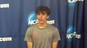 Nick Guarino (1500 finals)