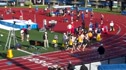 Men's 1500 Heat 2