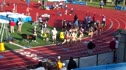 Women's 1500 Heat 2