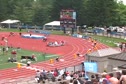 Men's 4x100