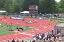 Women's 4x100