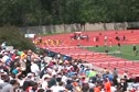 Men's 110 Hurdles